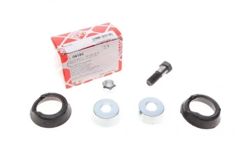 К-т ремонтний важіля підвіски FEBI BILSTEIN 04184