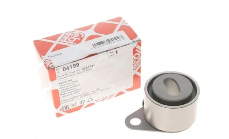 Ролик паска FEBI BILSTEIN 04199