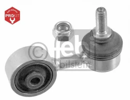 Тяга стабілізатора BMW 3(E30/E36)/ Z3(E36) "F "82-"03 FEBI BILSTEIN 04220
