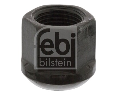 Гайка крепления колеса FEBI BILSTEIN 04235