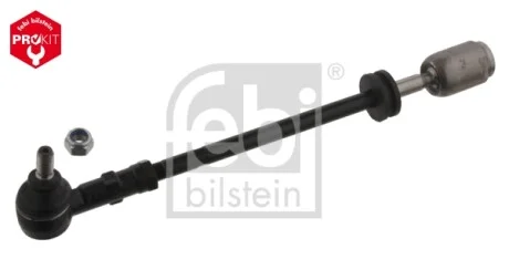 Рулевая тяга (с наконечником) FEBI BILSTEIN 04451
