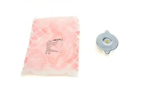 Кришка радіатора FEBI BILSTEIN 04496