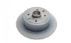 Диск тормозной (к-т) FEBI BILSTEIN 04525 (фото 4)