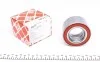 Подшипник колеса FEBI BILSTEIN 04526 (фото 1)