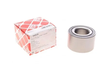 Підшипник ступиці FEBI BILSTEIN 04529