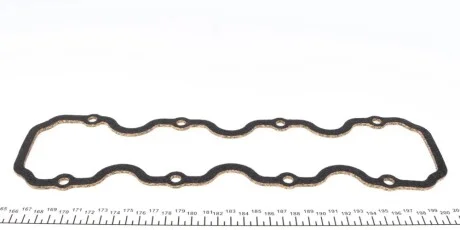 Прокладка кришки клапанів FEBI BILSTEIN 04570