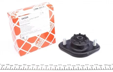 Кріплення амортизатора FEBI BILSTEIN 04584