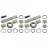 FEBI DB Р/к шквореня 132*23 207-310 (на втулках) к-т на 2 сторони!!! FEBI BILSTEIN 04587 (фото 1)