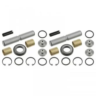FEBI DB Р/к шквореня 132*23 207-310 (на втулках) к-т на 2 сторони!!! FEBI BILSTEIN 04587