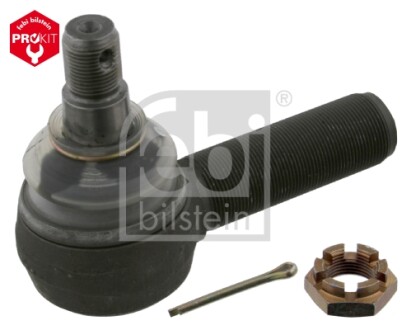 Рульовий наконечник FEBI BILSTEIN 04605