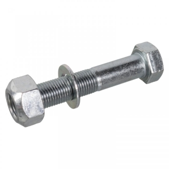 Комплект монтажный карданного вала FEBI BILSTEIN 04677