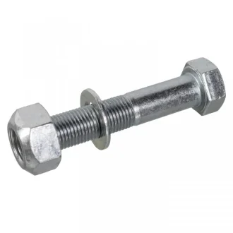 Комплект монтажний карданного валу. FEBI BILSTEIN 04677