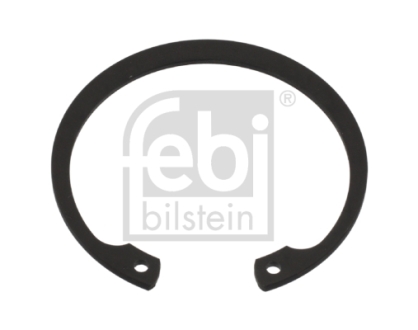 Стопорное кольцо FEBI BILSTEIN 04687 (фото 1)