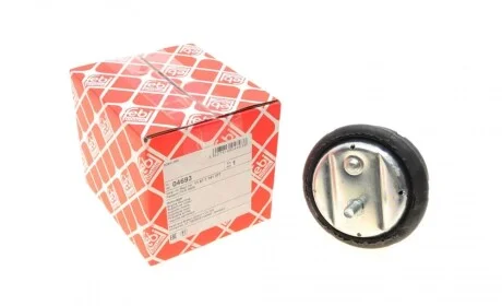 Опора двигателя FEBI BILSTEIN 04693