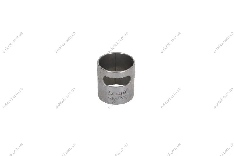 Втулка тормозной колодки для болтов тормозной колодки FEBI BILSTEIN 04713 (фото 1)