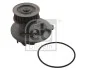 Насос водяний Opel (вир-во FEBI) FEBI BILSTEIN 04731 (фото 1)