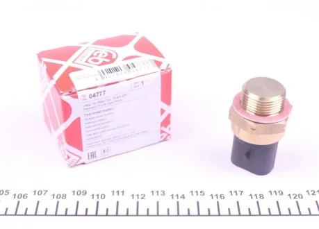 Термоперемикач FEBI BILSTEIN 04777