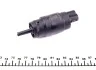 Насос склоомивача FEBI BILSTEIN 04795 (фото 2)