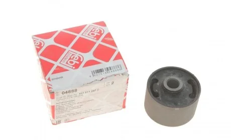 Сайленблок балки FEBI BILSTEIN 04888