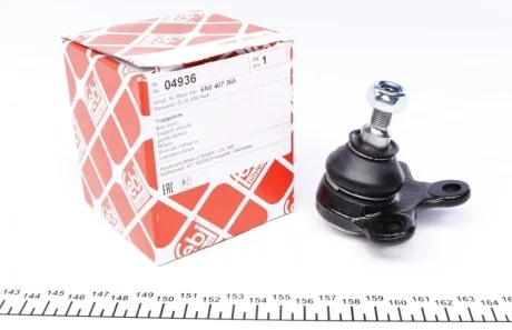 Шаровая опора FEBI BILSTEIN 04936