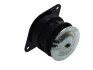 Подушка двигуна ззаду праворуч VW Golf 3 (вир-во FEBI) FEBI BILSTEIN 05024 (фото 3)