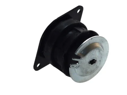 Подушка двигуна ззаду праворуч VW Golf 3 (вир-во FEBI) FEBI BILSTEIN 05024