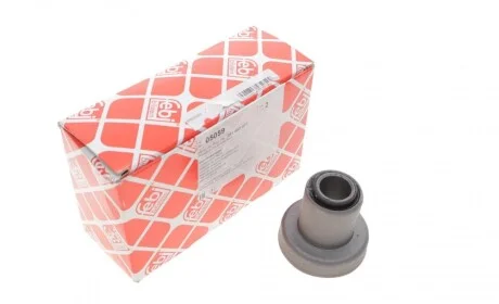 Сайлентблок рычага подвески FEBI BILSTEIN 05059