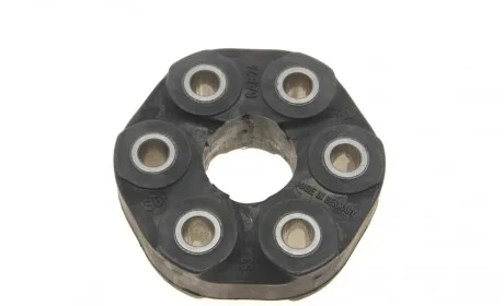 Диск еластичний(муфта) FEBI BILSTEIN 05084