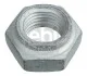 Шестигранна гайка для регульованих опор FEBI BILSTEIN 05085 (фото 1)