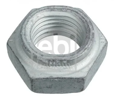 Шестигранна гайка для регульованих опор FEBI BILSTEIN 05085