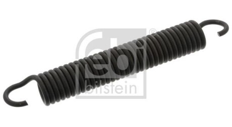 Пружина гальмівної колодки FEBI BILSTEIN 05091