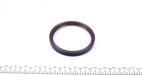 Сальник вала коленчатого задний FEBI BILSTEIN 05101