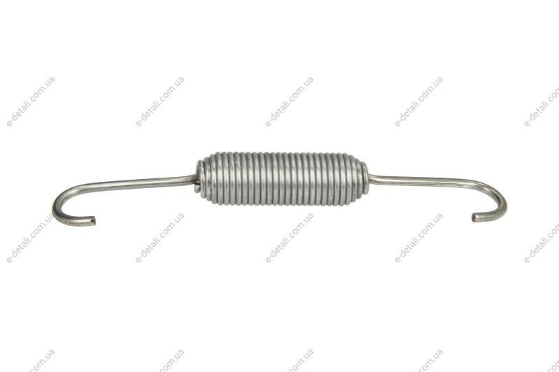 Пружина FEBI BILSTEIN 05107 (фото 1)