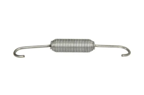 Пружина FEBI BILSTEIN 05107