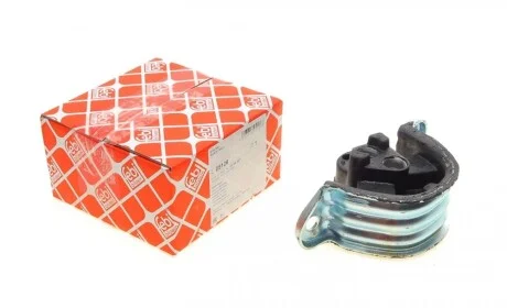 Подушка двигателя спереди вправо Opel Astra F 1.4/1.6 (выр-во FEBI) FEBI BILSTEIN 05126