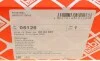 Подушка двигуна спереду праворуч Opel Astra F 1.4/1.6 (вир-во FEBI) FEBI BILSTEIN 05126 (фото 7)