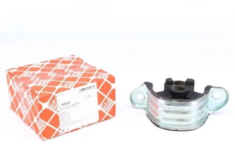 Подушка двигателя FEBI BILSTEIN 05127