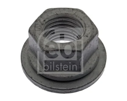 Гайка крепления колеса FEBI BILSTEIN 05139