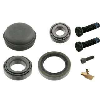 FEBI DB підшипник передн. ступ. W201 FEBI BILSTEIN 05141