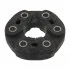 Муфта еластична OPEL OMEGA A, B (87-03) (вир-во FEBI) FEBI BILSTEIN 05164 (фото 1)