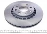 Диск тормозной FEBI BILSTEIN 05179 (фото 4)