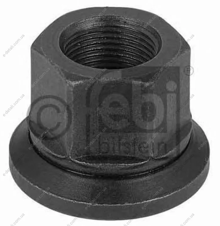 Гайка FEBI BILSTEIN 05211 (фото 1)