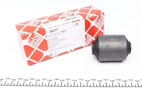 Сайлентблок FEBI BILSTEIN 05217