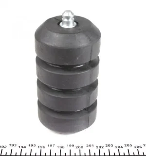 Отбой амортизатора FEBI BILSTEIN 05228