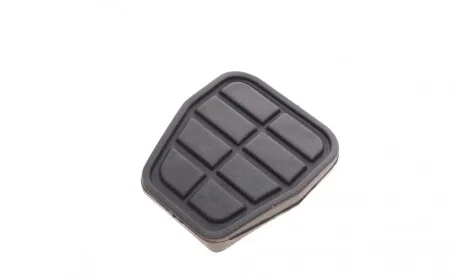 Накладка педалі гальма VW-Audi (вир-во Febi) FEBI BILSTEIN 05284