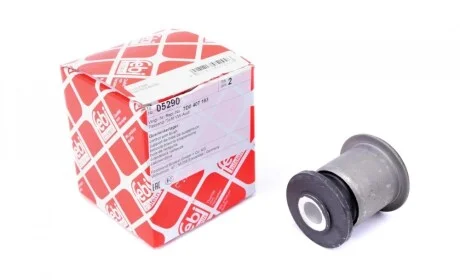 Сайлентблок ниж. рычага FEBI BILSTEIN 05290