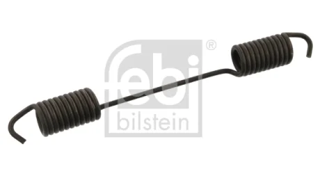 Комплект гальмівних колодок. FEBI BILSTEIN 05307