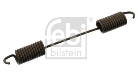 Пружина гальмівної колодки FEBI BILSTEIN 05318