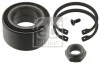 Підшипник маточини переднього колеса FEBI BILSTEIN 05380 (фото 1)