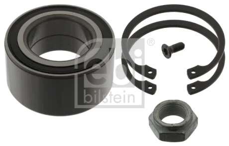 Підшипник маточини переднього колеса FEBI BILSTEIN 05380